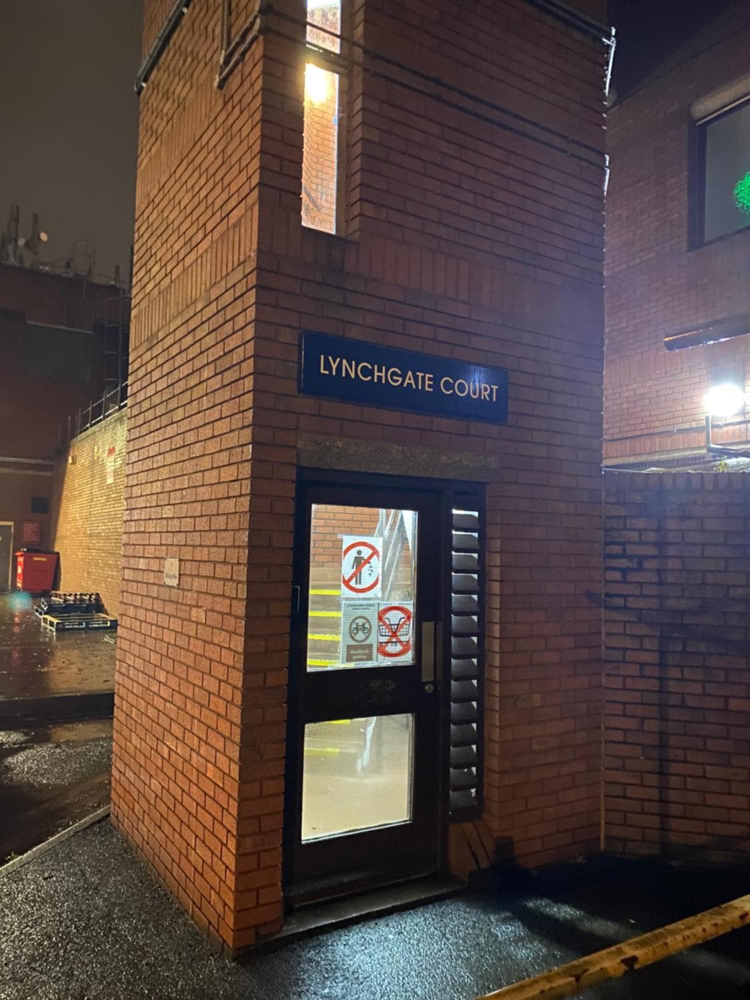 Two-Bedroom Flat Close To Uni & Shopping Center With Free Parking Coventry Luaran gambar