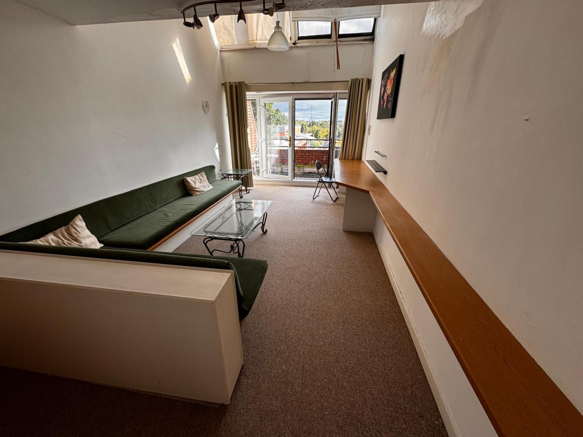 Two-Bedroom Flat Close To Uni & Shopping Center With Free Parking Coventry Luaran gambar