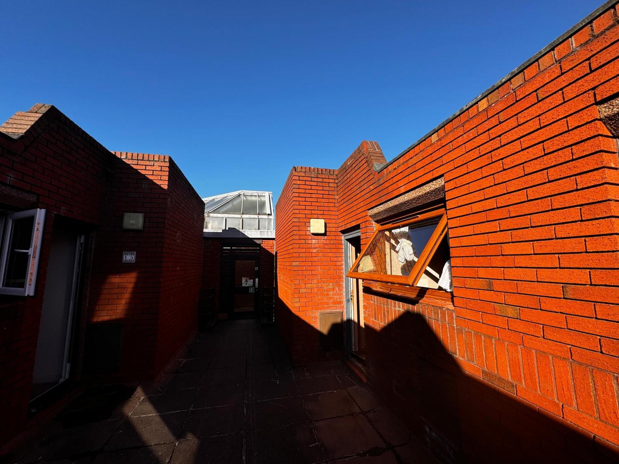 Two-Bedroom Flat Close To Uni & Shopping Center With Free Parking Coventry Luaran gambar